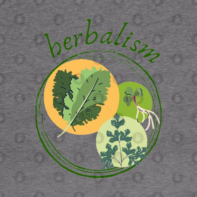 herbalism, herbs lovers by Zinoo